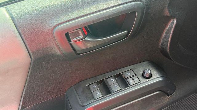 2023 Ford Edge ST
