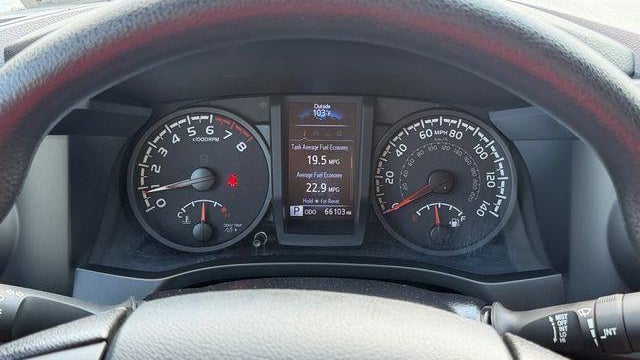 2023 Ford Edge ST