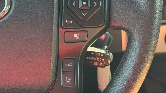 2023 Ford Edge ST