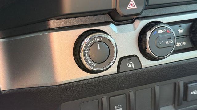 2023 Ford Edge ST