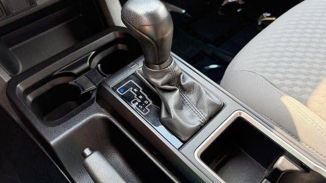 2023 Ford Edge ST