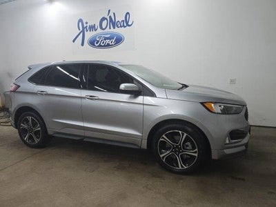 2023 Ford Edge AWD ST 4DR Crossover