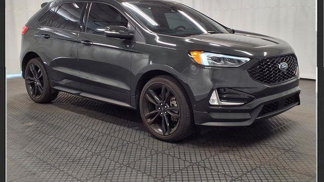Preowned 2023 Ford Edge ST for Sale