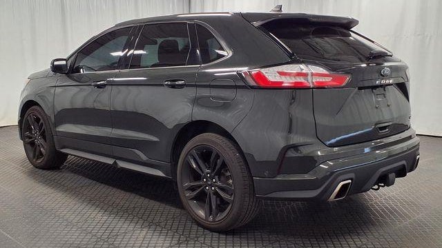 2023 Ford Edge ST