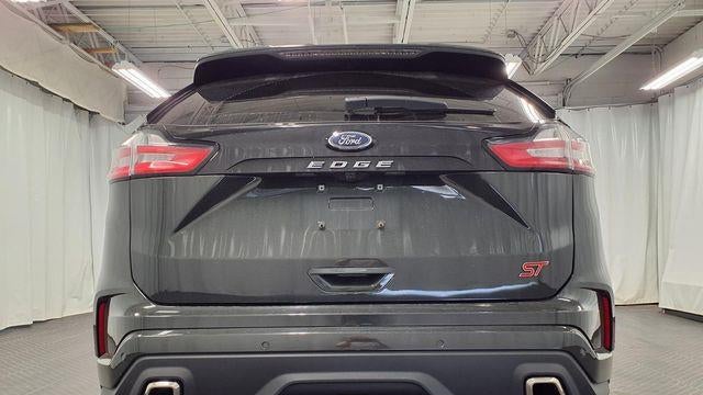 2023 Ford Edge ST