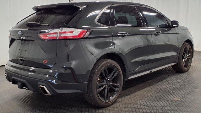 2023 Ford Edge ST