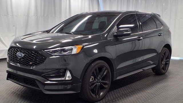 2023 Ford Edge ST