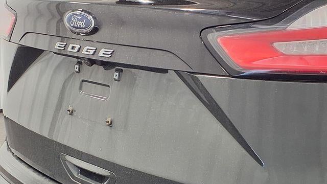 2023 Ford Edge ST