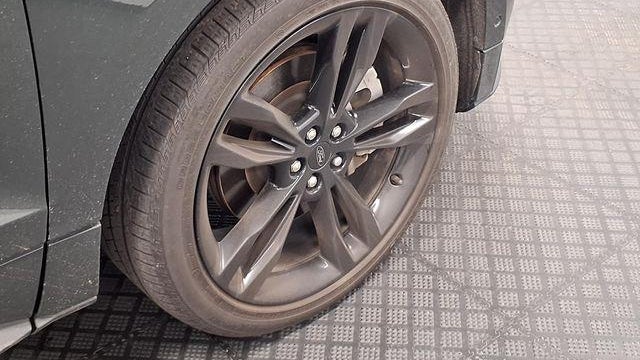 2023 Ford Edge ST