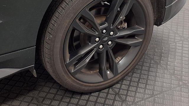 2023 Ford Edge ST