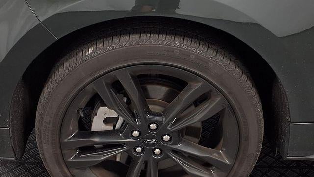 2023 Ford Edge ST