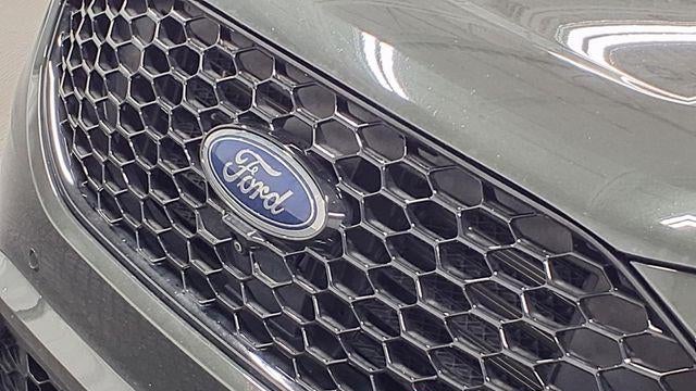 2023 Ford Edge ST