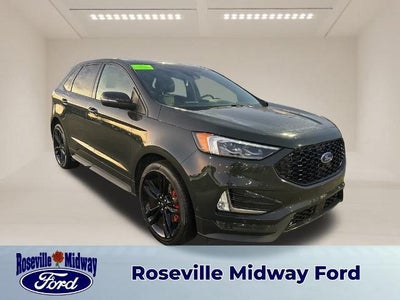 2023 Ford Edge AWD ST 4DR Crossover
