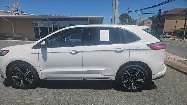 Preowned 2023 Ford Edge ST for Sale