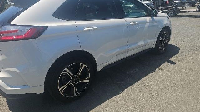 2023 Ford Edge ST