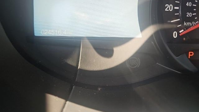 2023 Ford Edge ST