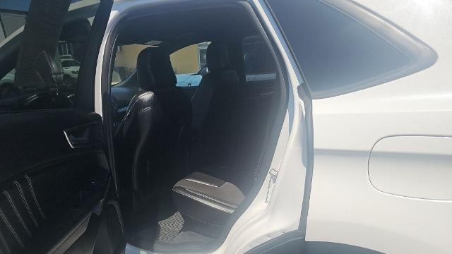 2023 Ford Edge ST