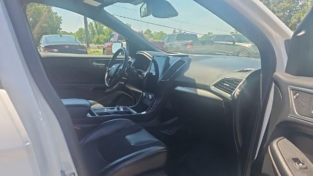 2023 Ford Edge ST
