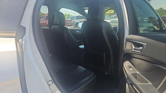 2023 Ford Edge ST