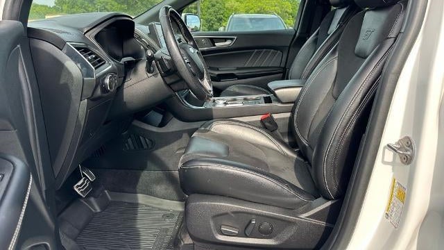 2023 Ford Edge ST