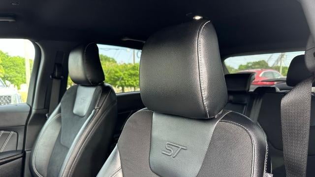 2023 Ford Edge ST
