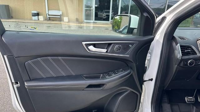 2023 Ford Edge ST