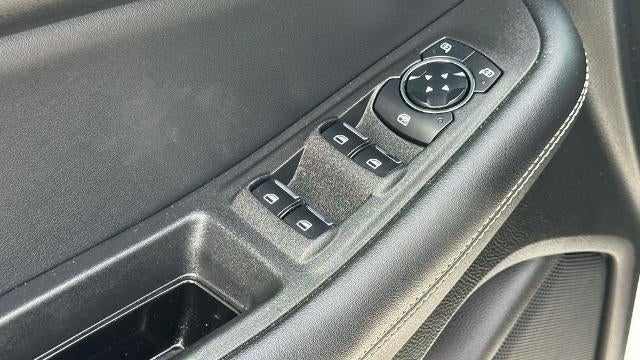 2023 Ford Edge ST