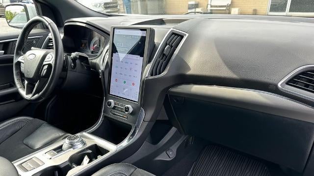 2023 Ford Edge ST
