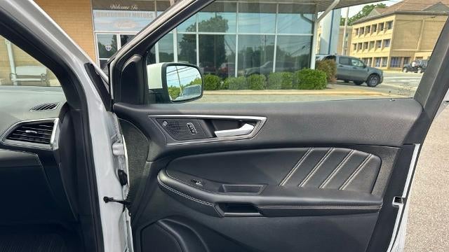 2023 Ford Edge ST