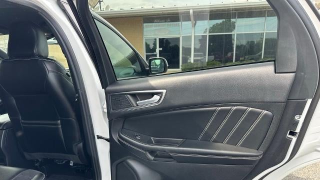 2023 Ford Edge ST