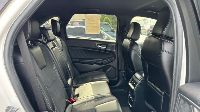 2023 Ford Edge ST