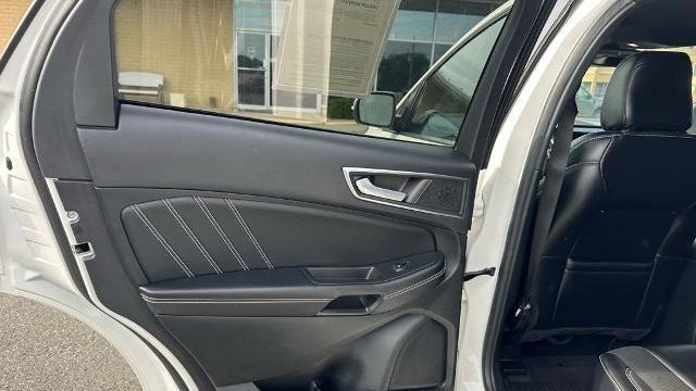 2023 Ford Edge ST