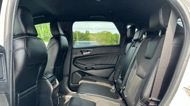2023 Ford Edge ST