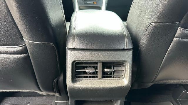 2023 Ford Edge ST