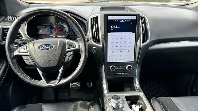 2023 Ford Edge ST