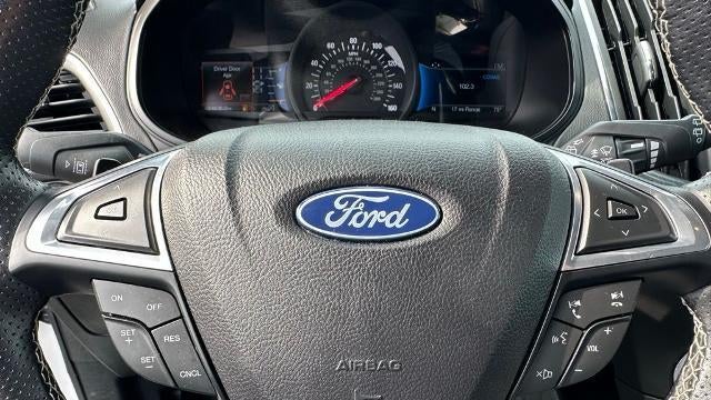 2023 Ford Edge ST