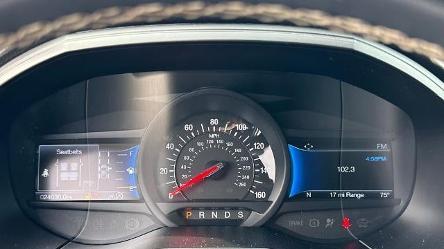 2023 Ford Edge ST