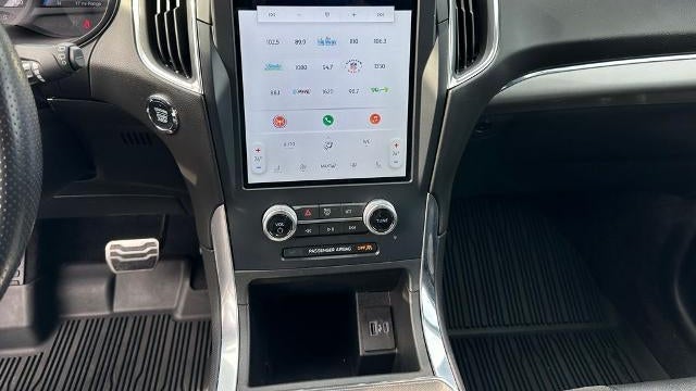 2023 Ford Edge ST