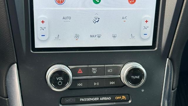 2023 Ford Edge ST