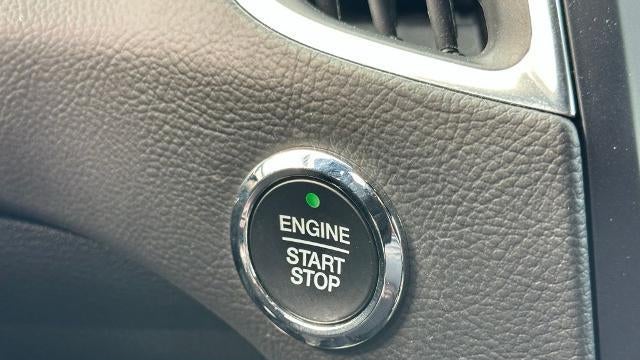 2023 Ford Edge ST