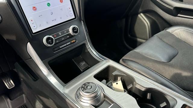 2023 Ford Edge ST