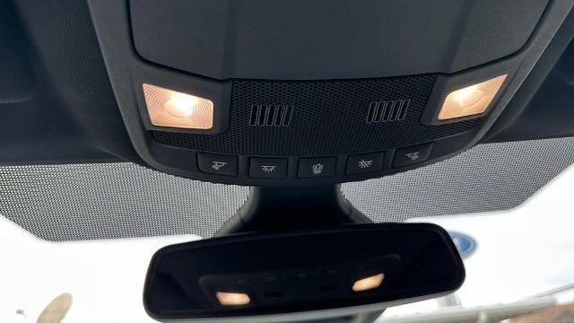 2023 Ford Edge ST