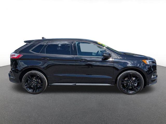 2024 Ford Edge ST — photo 1 of 12