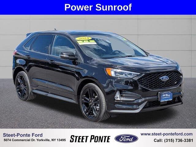 2024 Ford Edge - $34,495