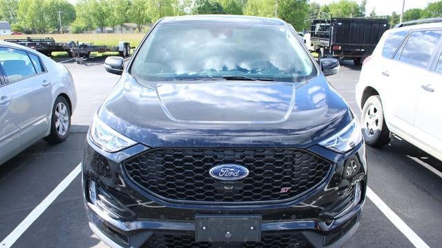2024 Ford Edge ST