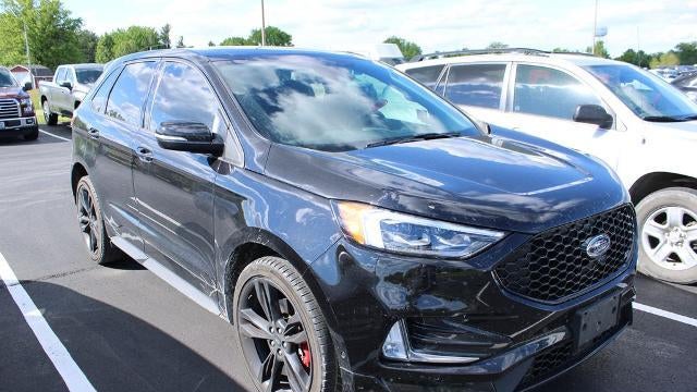 2024 Ford Edge ST
