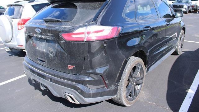2024 Ford Edge ST