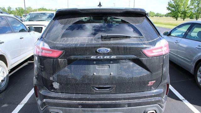 2024 Ford Edge ST