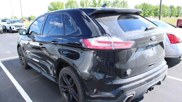 2024 Ford Edge ST
