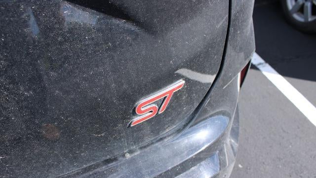2024 Ford Edge ST